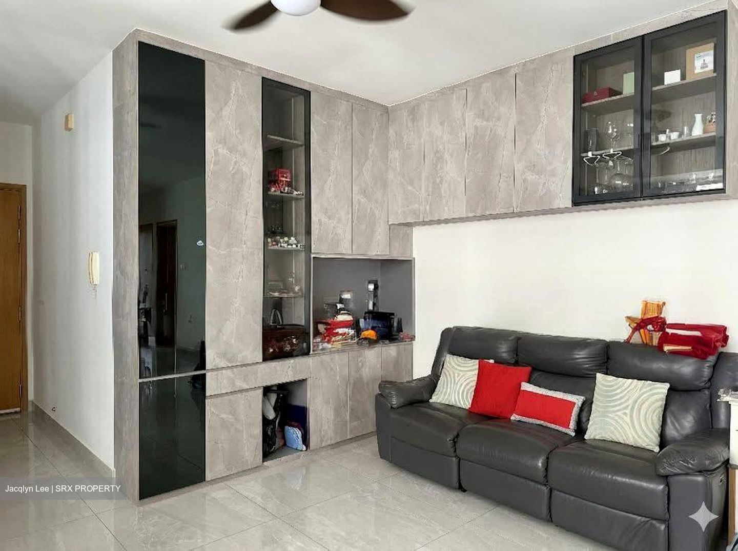 The Axis (D11), Apartment #543610421